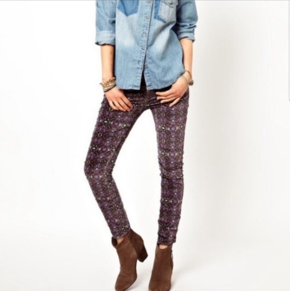 ***SOLD**#Free People Pant - Picture 1 of 6